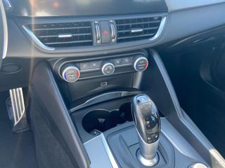 ALFA ROMEO Giulia usata, con Sedile posteriore sdoppiato
