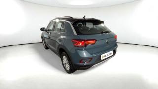 VOLKSWAGEN T-Roc usata, con Servosterzo