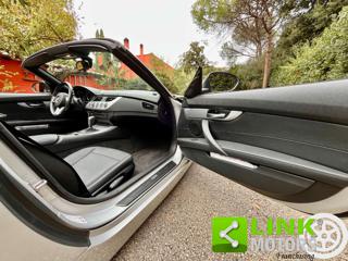 BMW Z4 usata, con Sedili sportivi