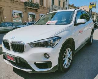 BMW X1 usata, con Airbag laterali