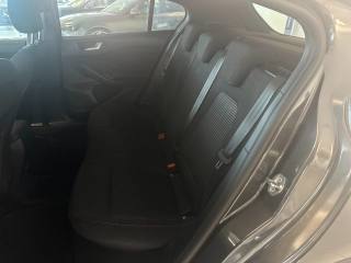 FORD Focus usata, con ESP