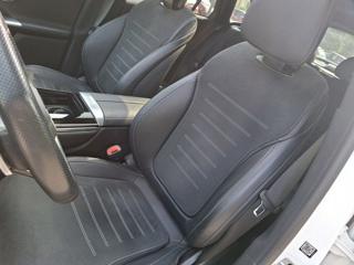 MERCEDES-BENZ GLC 200 usata, con Pneumatici estivi