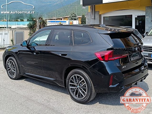 BMW X1 usata, con Specchietti laterali elettrici