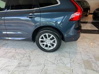 VOLVO XC60 usata, con Controllo trazione