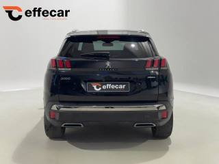 PEUGEOT 3008 usata, con Alzacristalli elettrici