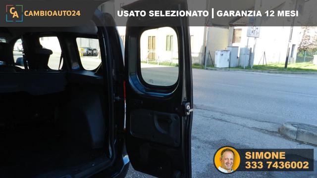 DACIA Dokker usata 56