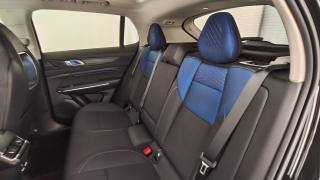 LYNK & CO 01 usata, con Isofix