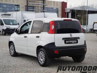 FIAT Panda usata, con ESP