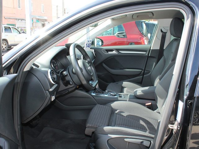 AUDI A3 usata, con Chiusura centralizzata