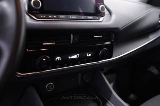 NISSAN Qashqai usata, con ESP