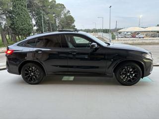 BMW X4 usata, con Airbag Passeggero