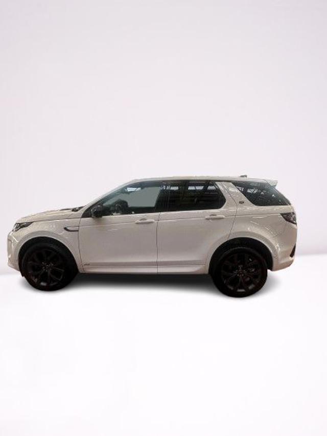 LAND ROVER Discovery Sport usata, con Chiusura centralizzata