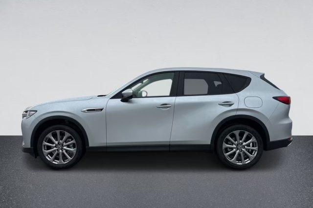 MAZDA CX-60 usata, con Airbag Passeggero