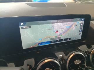 MERCEDES-BENZ B 180 usata, con Cruise Control