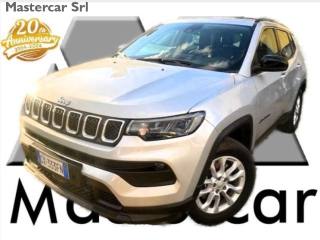 JEEP Compass 1.3 turbo t4 phev Longitude  4xe auto -  GX333FN