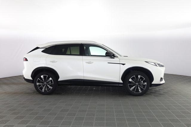 MG HS usata 2