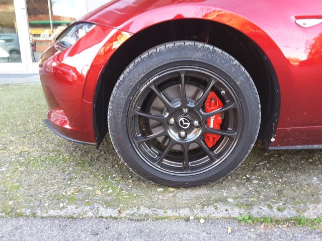 MAZDA MX-5 usata, con Alzacristalli elettrici
