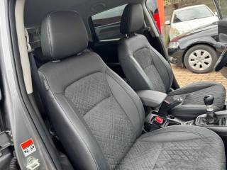 SUZUKI Vitara usata, con Volante in pelle