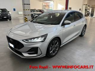 FORD Focus usata, con Airbag laterali
