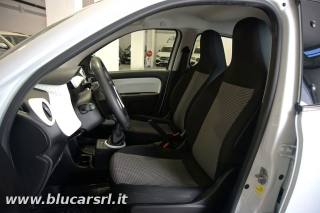 RENAULT Twingo usata, con Climatizzatore