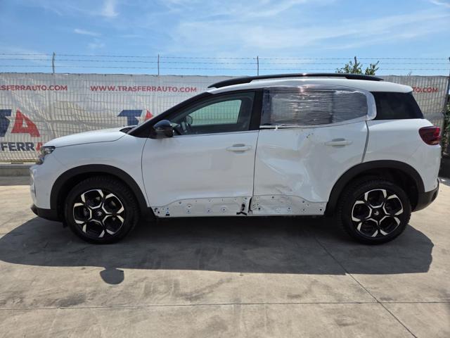 CITROEN C5 Aircross usata, con Airbag