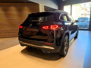 MERCEDES-BENZ GLA 200 usata, con Cruise Control