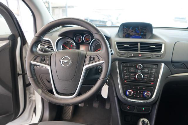 OPEL Mokka usata, con Volante multifunzione