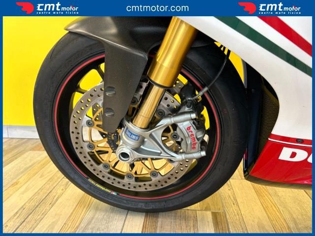DUCATI 1199 Panigale usata 6