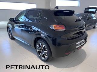 PEUGEOT 208 usata, con Controllo trazione