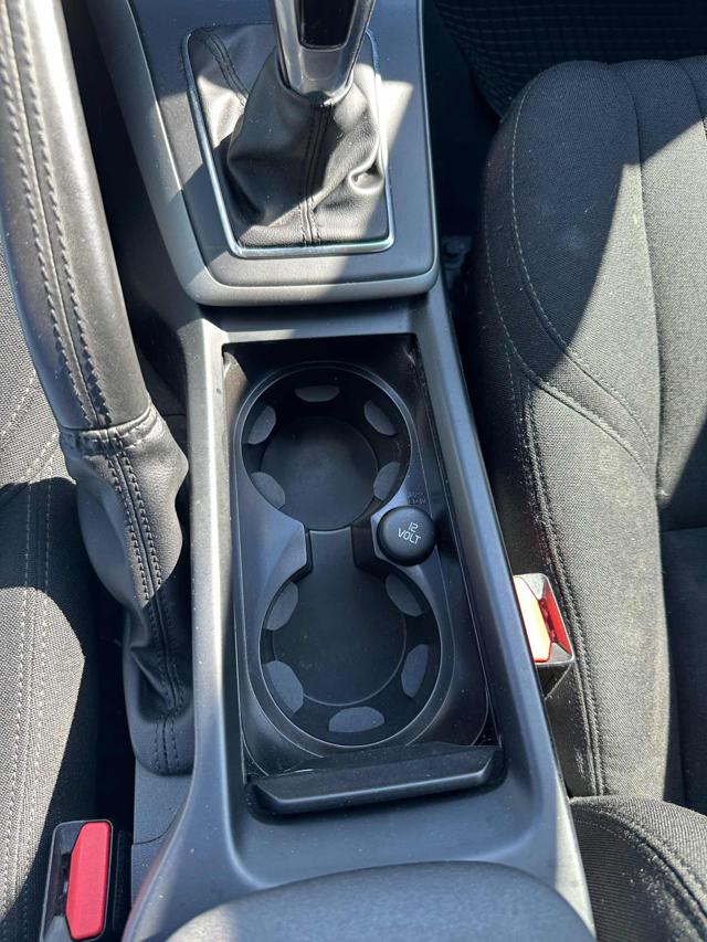 VOLVO V40 usata, con Specchietti laterali elettrici