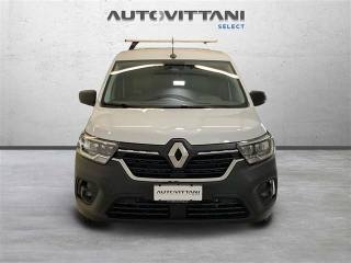 RENAULT Kangoo usata, con Airbag