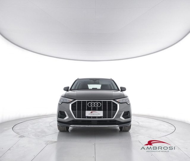 AUDI Q3 usata 4