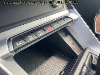 AUDI Q3 usata, con Cruise Control
