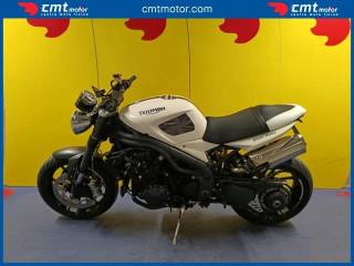 TRIUMPH Speed Triple 1050 usata 2