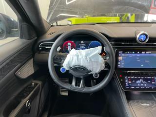 MASERATI Grecale usata, con Immobilizzatore elettronico