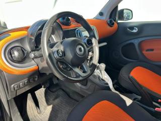 SMART ForTwo usata, con Controllo trazione