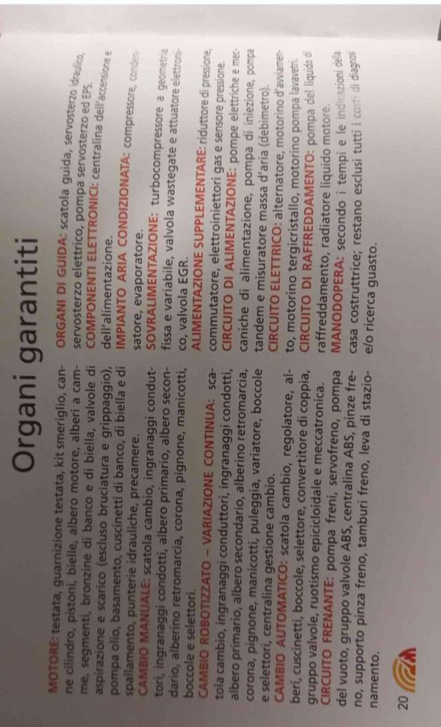 FIAT Fiorino usata, con Specchietti laterali elettrici