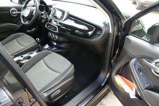 FIAT 500X usata 55