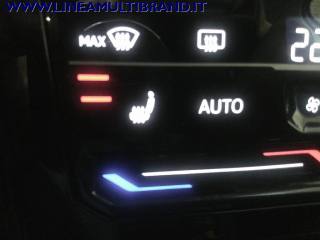 VOLKSWAGEN T-Cross usata, con Volante in pelle