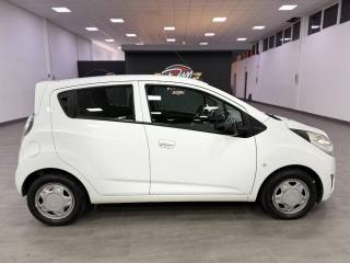 CHEVROLET Spark usata, con Alzacristalli elettrici