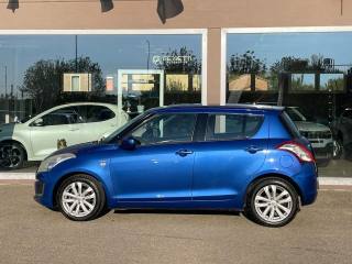 SUZUKI Swift usata, con Airbag