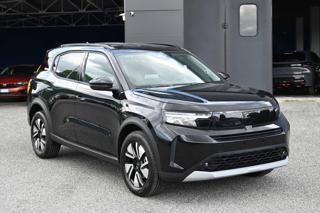 OPEL Frontera usata, con Airbag laterali