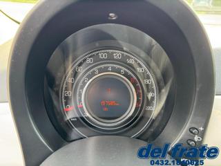 FIAT 500 usata, con Controllo trazione