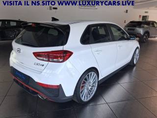 HYUNDAI i30 usata, con Boardcomputer