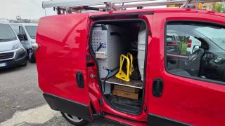 FIAT Fiorino usata, con Controllo trazione