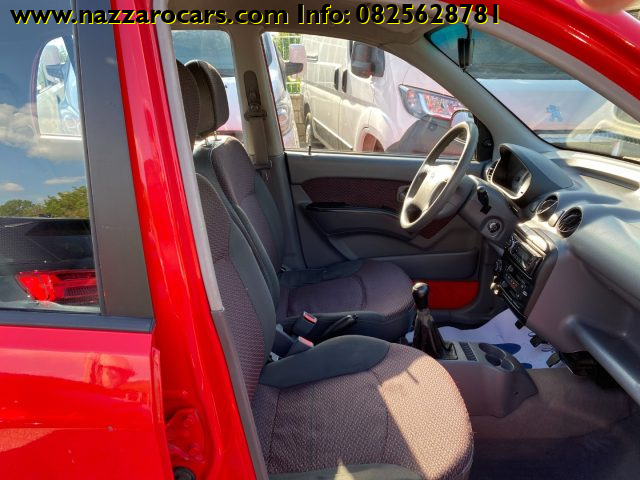 HYUNDAI Atos usata 20