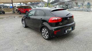 KIA Rio usata, con Chiusura centralizzata