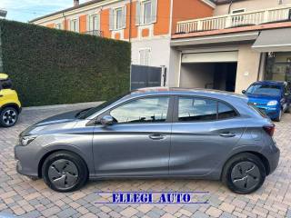 MG MG3 usata, con Airbag Passeggero