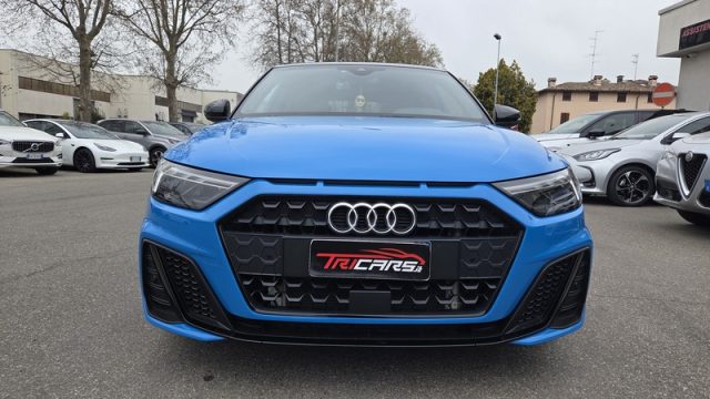 AUDI A1 usata, con Airbag