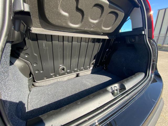 FIAT Panda usata, con Autoradio